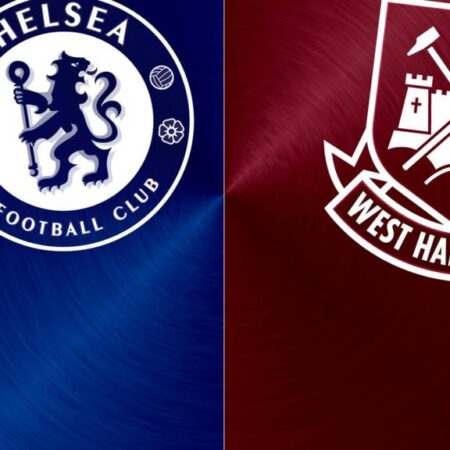 Chelsea vs West Ham