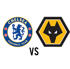 Chelsea contro Wolverhampton 