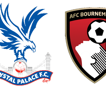 Crystal Palace vs Bournemouth