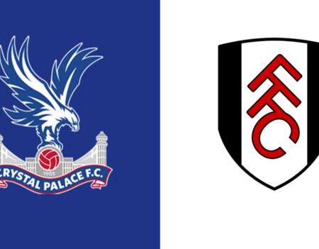 Crystal Palace vs Fulham