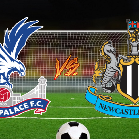 Crystal Palace vs Newcastle United