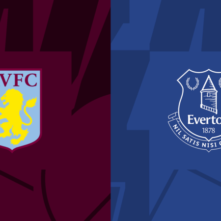 Aston Villa vs Everton