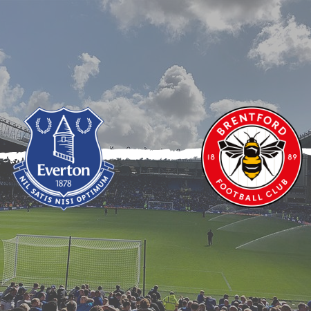 Everton vs Brentford