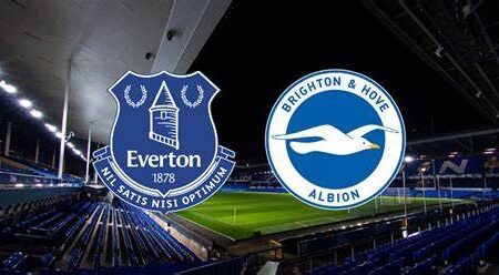 Everton vs Brighton 