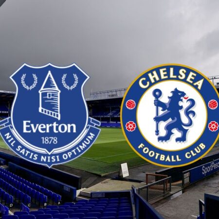 Everton vs Chelsea