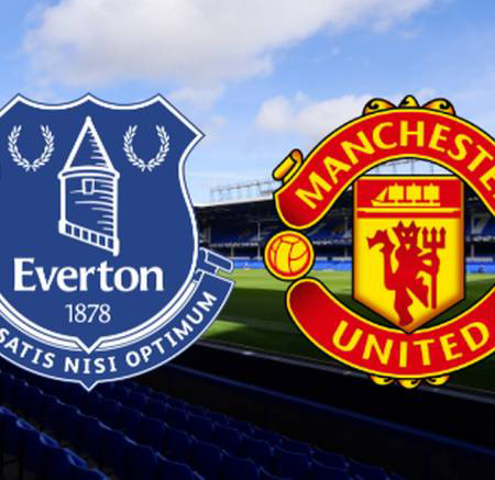 Everton vs Manchester United