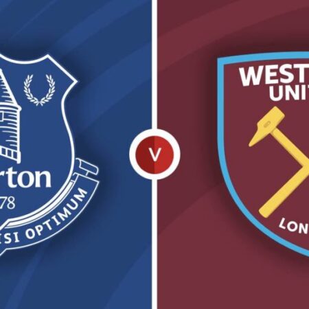 Everton vs West Ham United