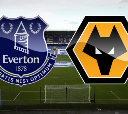 Everton vs Wolves