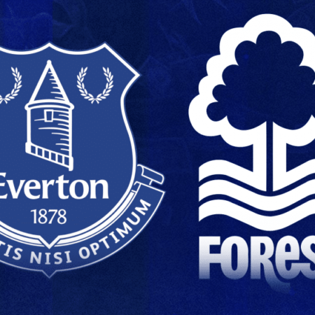 Everton vs Nottingham Forest