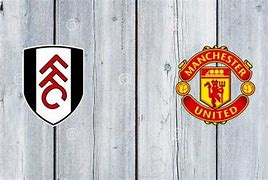 Fulham vs Manchester United 