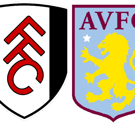 Fulham vs Aston Villa