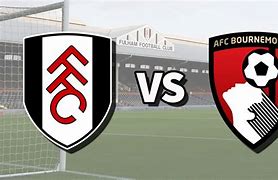 Fulham vs Bournemouth