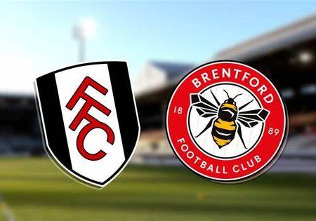 Fulham vs Brentford 