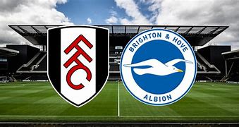 Fulham vs Brighton