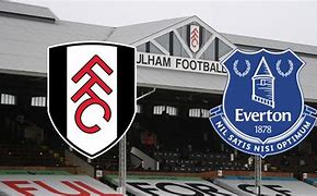 Fulham vs Everton