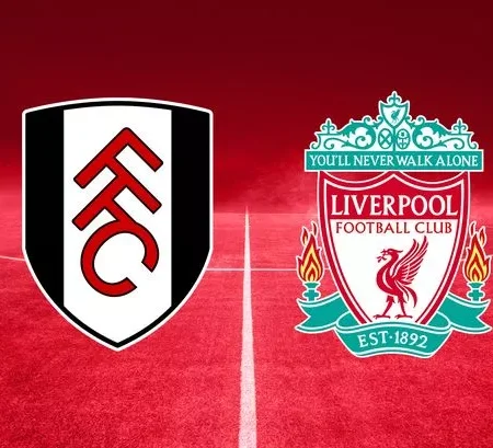 Fulham vs Liverpool