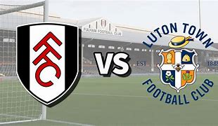 Fulham vs Luton Town