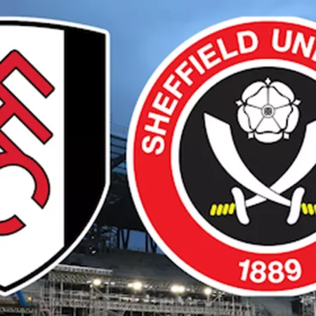 Fulham vs Sheffield United