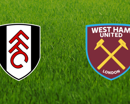 Fulham vs West Ham United