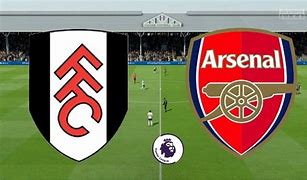 Fulham vs Arsenal