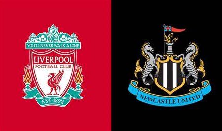 Liverpool contre Newcastle United