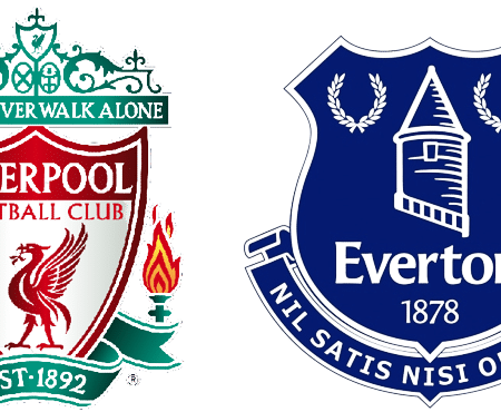 Liverpool gegen Everton