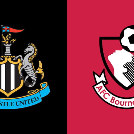 Newcastle vs Bournemouth