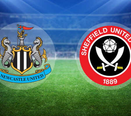 Newcastle vs Sheffield United