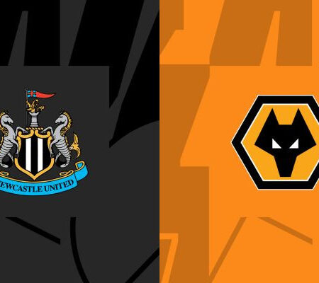 Newcastle contre Wolverhampton