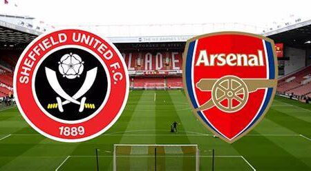 Sheffield United vs Arsenal