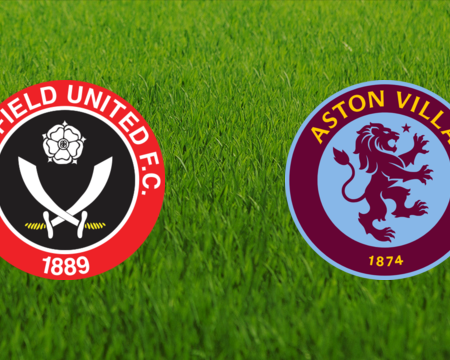 Sheffield United vs Aston Villa