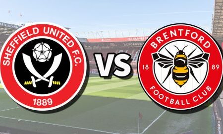 Sheffield United vs Brentford