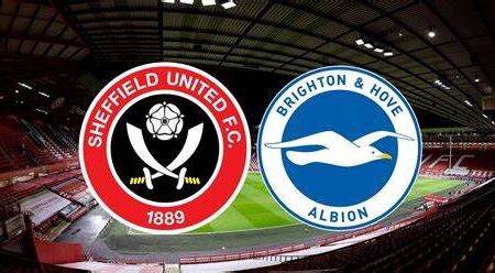 Sheffield United vs Brighton