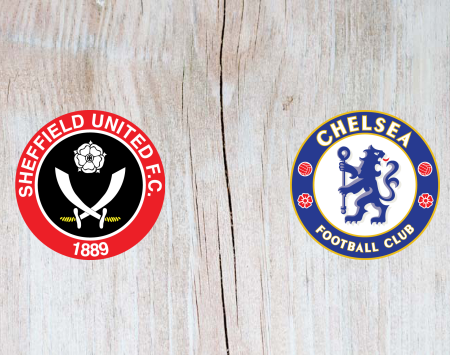 Sheffield United vs Chelsea