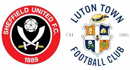 Sheffield United vs Luton Town