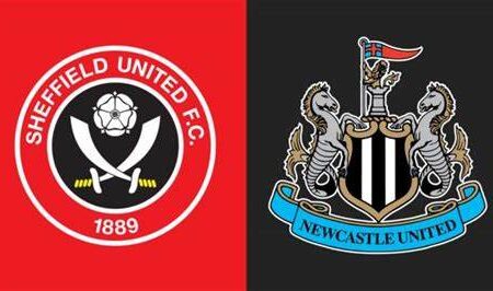 Sheffield United vs Newcastle United