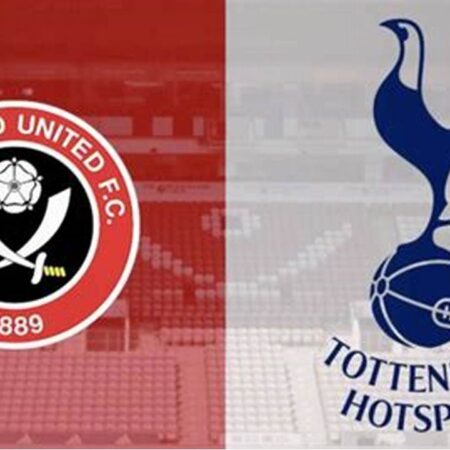 Sheffield United vs Tottenham Hotspur