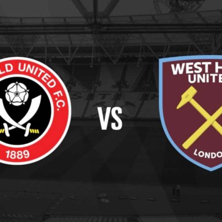 Sheffield United vs West Ham United