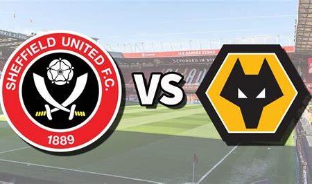 Sheffield United vs Wolves