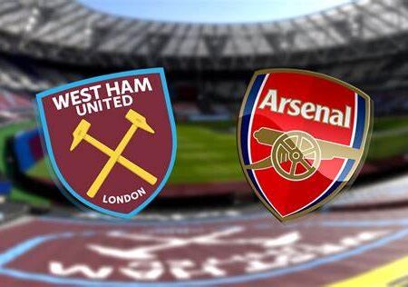 West Ham vs Arsenal