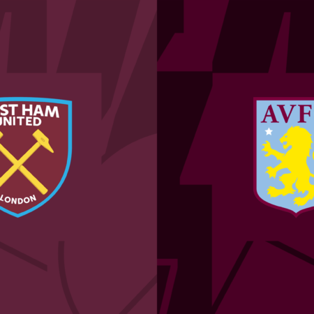 West Ham United vs Aston Villa