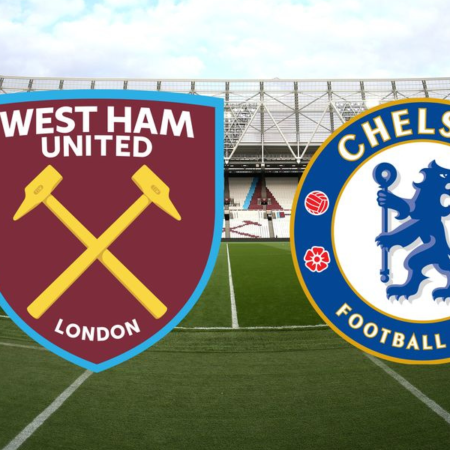 West Ham vs Chelsea