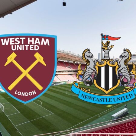 West Ham vs Newcastle