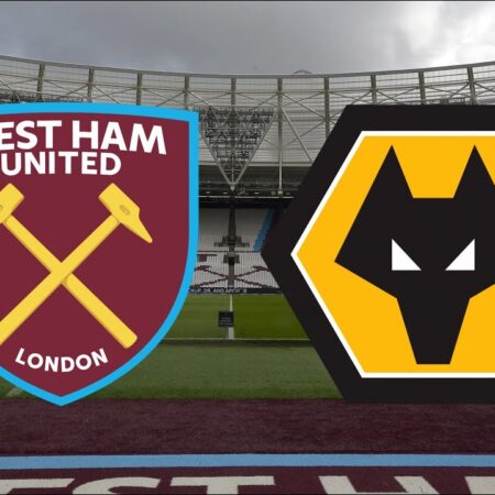 West Ham United vs Wolverhampton Wanderers