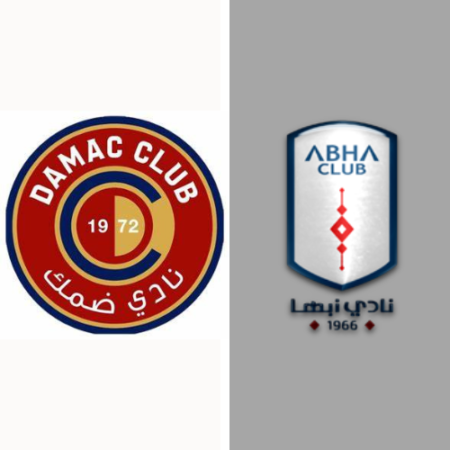 Damac contre Abha