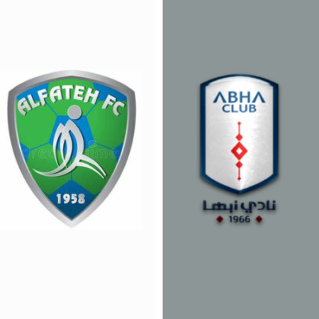 Al Fateh vs Abha