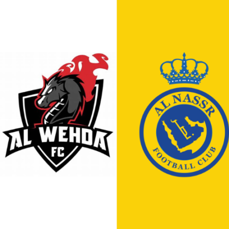 Al Wehda vs Al Nassr