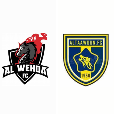 Al Wehda vs Al Taawoun