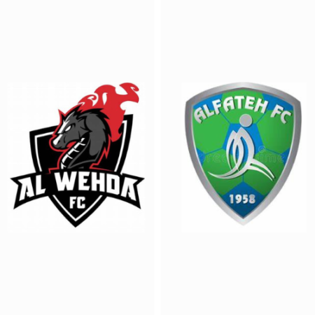 Al-Wehda vs Al-Fateh