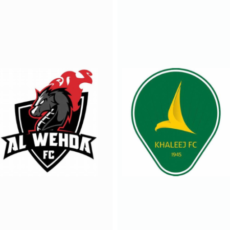 Al Wehda vs Al Khaleej